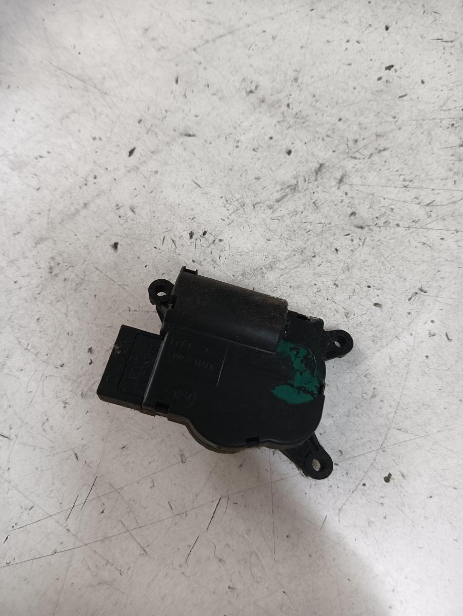 Motoras clapeta aeroterma VOLKSWAGEN TOUAREG (7LA, 7L6, 7L7) [ 2002 - 2013 ] OEM 52411483r
