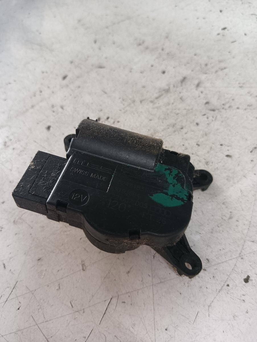 Motoras clapeta aeroterma VOLKSWAGEN TOUAREG (7LA, 7L6, 7L7) [ 2002 - 2013 ] OEM 52411483r – foto 2