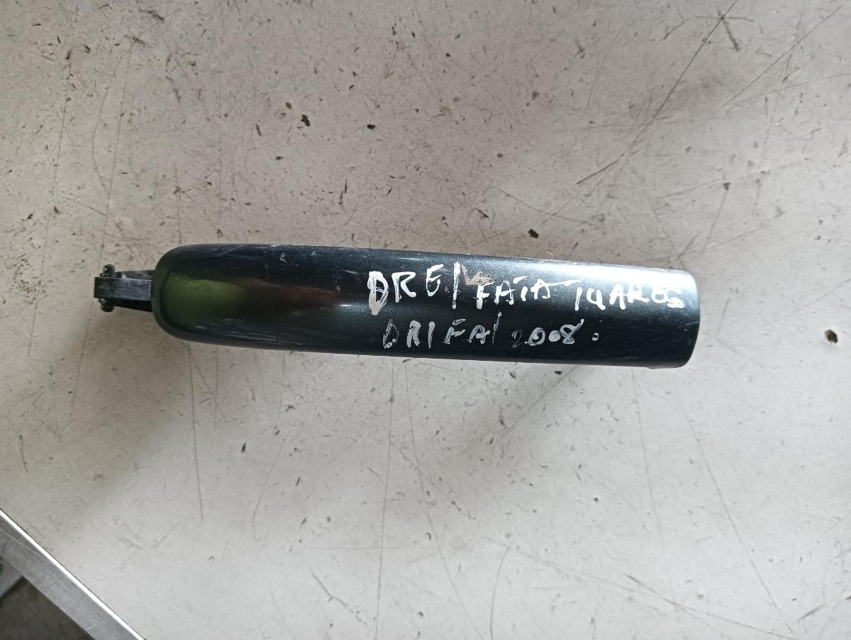Maner usa dreapta fata VOLKSWAGEN TOUAREG (7LA, 7L6, 7L7) [ 2002 - 2013 ]