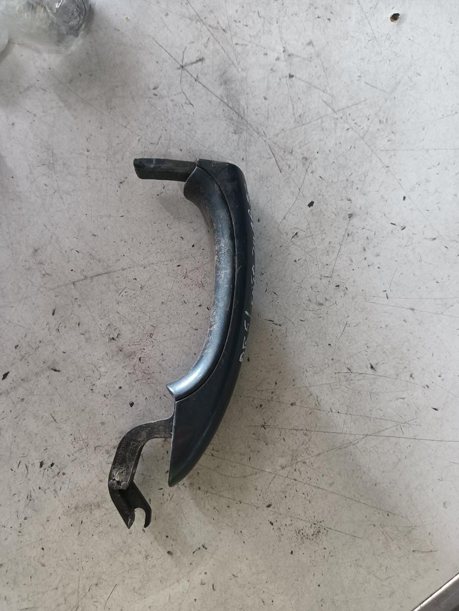 Maner usa dreapta fata VOLKSWAGEN TOUAREG (7LA, 7L6, 7L7) [ 2002 - 2013 ] – foto 2