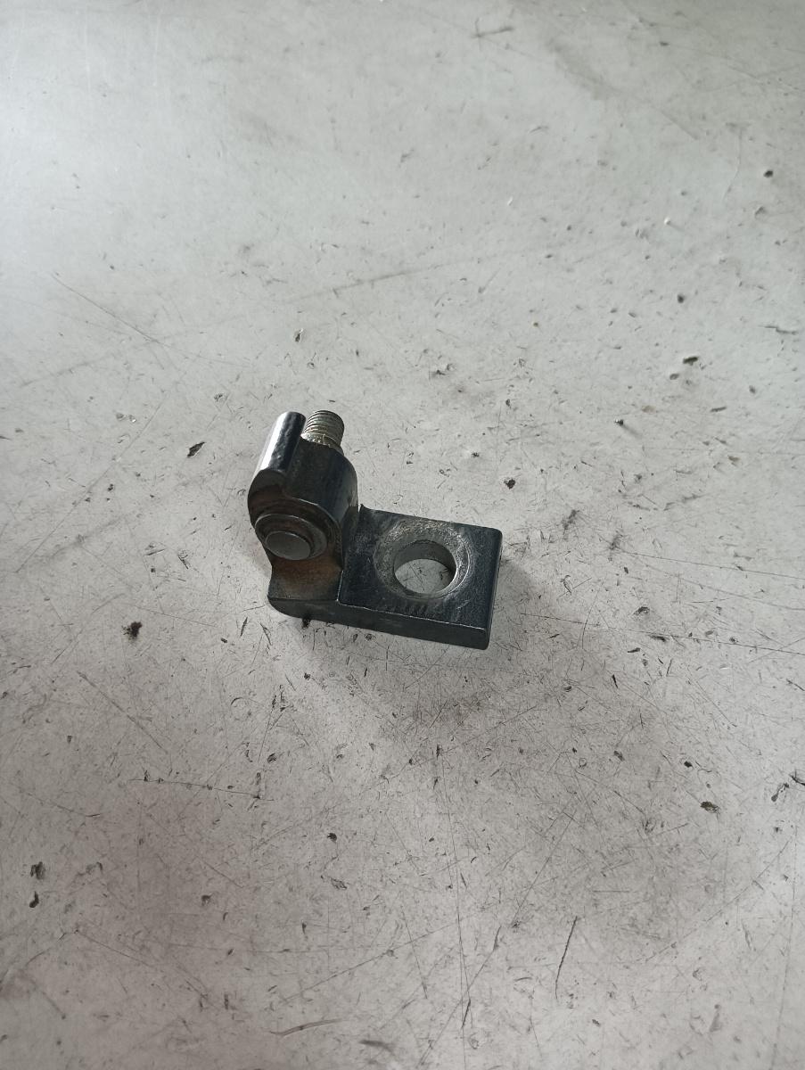 Balama usa stanga spate AUDI Q7 (4LB) [ 2006 - 2016 ]