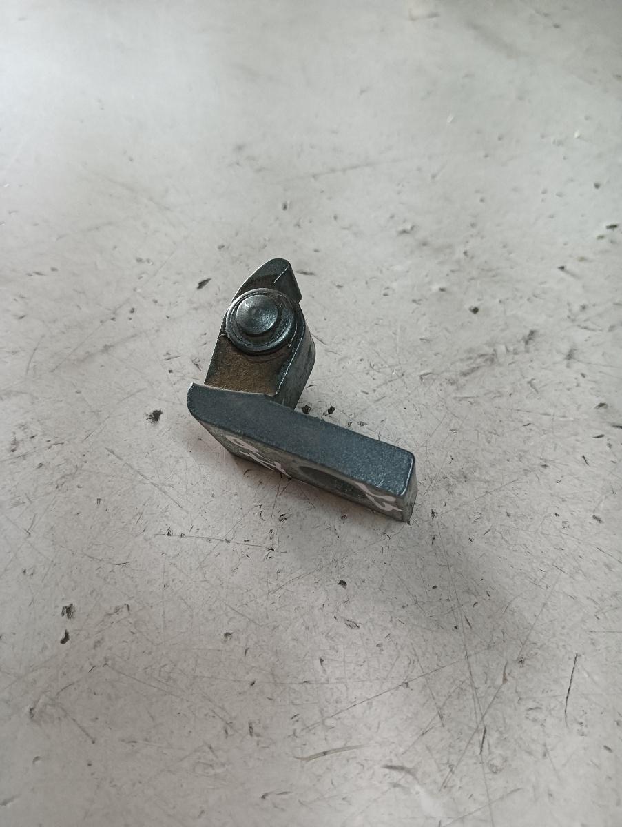 Balama usa stanga spate AUDI Q7 (4LB) [ 2006 - 2016 ] – foto 2