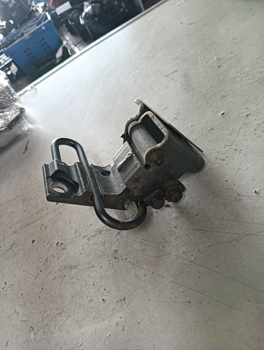 Balama usa stanga spate VOLKSWAGEN TOUAREG (7LA, 7L6, 7L7) [ 2002 - 2013 ] – foto 2
