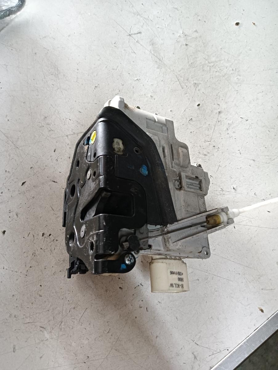 Broasca usa stanga spate AUDI Q7 4LB 2006 - 2016 – foto 2