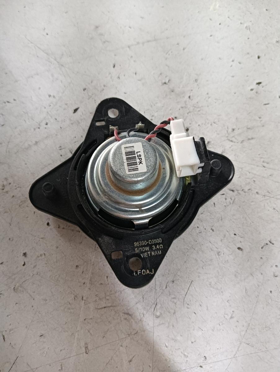 Boxa auto dreapta fata HYUNDAI TUCSON III (TLE)  [ 2015 - > ] OEM 96390d3500 – foto 2