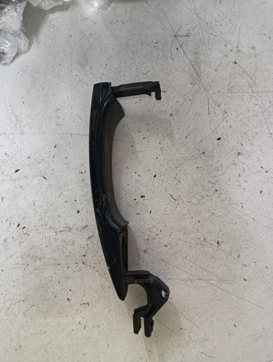 Maner usa dreapta spate PEUGEOT 508 (8D_) [ 2010 - > ] – foto 2