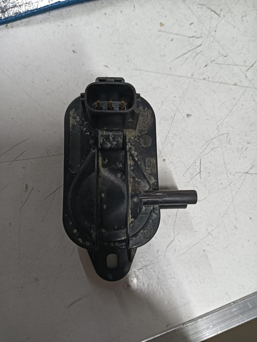 Senzor presiune dpf FORD FOCUS II (DA_, HCP, DP) [ 2004 - 2013 ] OEM Pe6045007 – foto 2