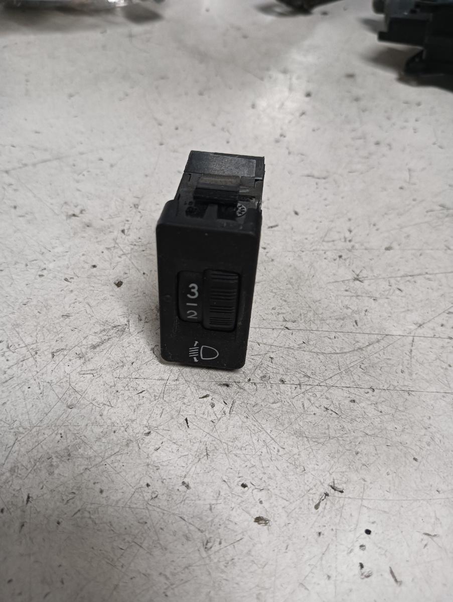 Buton reglaj faruri PEUGEOT 508 (8D_) [ 2010 - > ] OEM 96384422xt