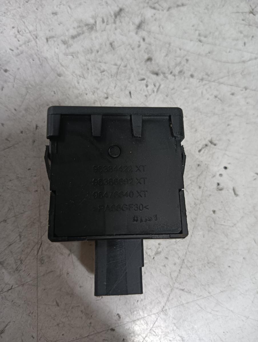 Buton reglaj faruri PEUGEOT 508 (8D_) [ 2010 - > ] OEM 96384422xt – foto 2