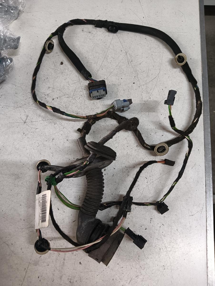 Instalatie electrica usa stanga spate PEUGEOT 508 (8D_) [ 2010 - > ] OEM 9677996680