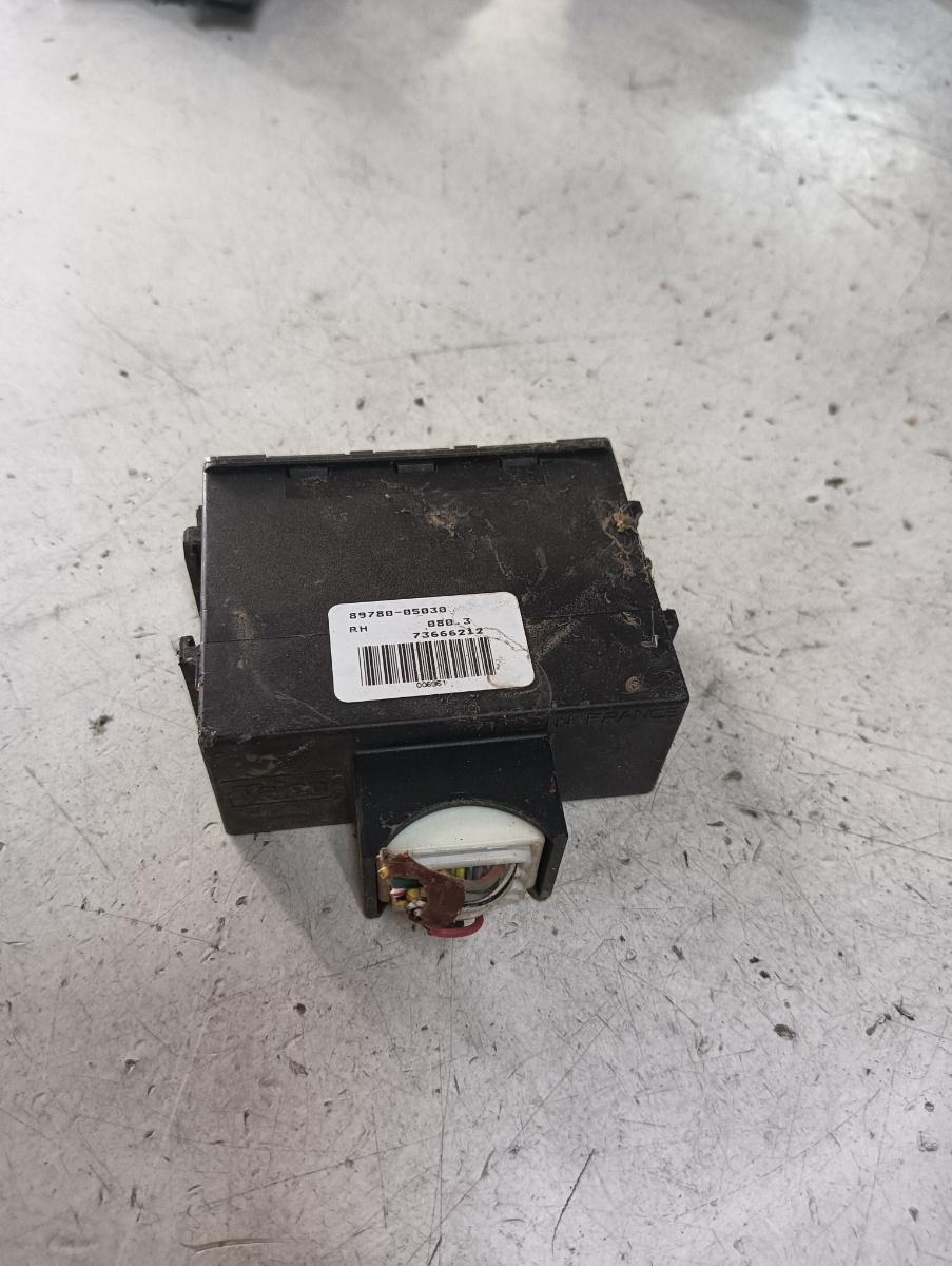 Imobilizator TOYOTA AVENSIS (_T25_) [ 2003 - 2008 ] OEM 8978005030 – foto 2