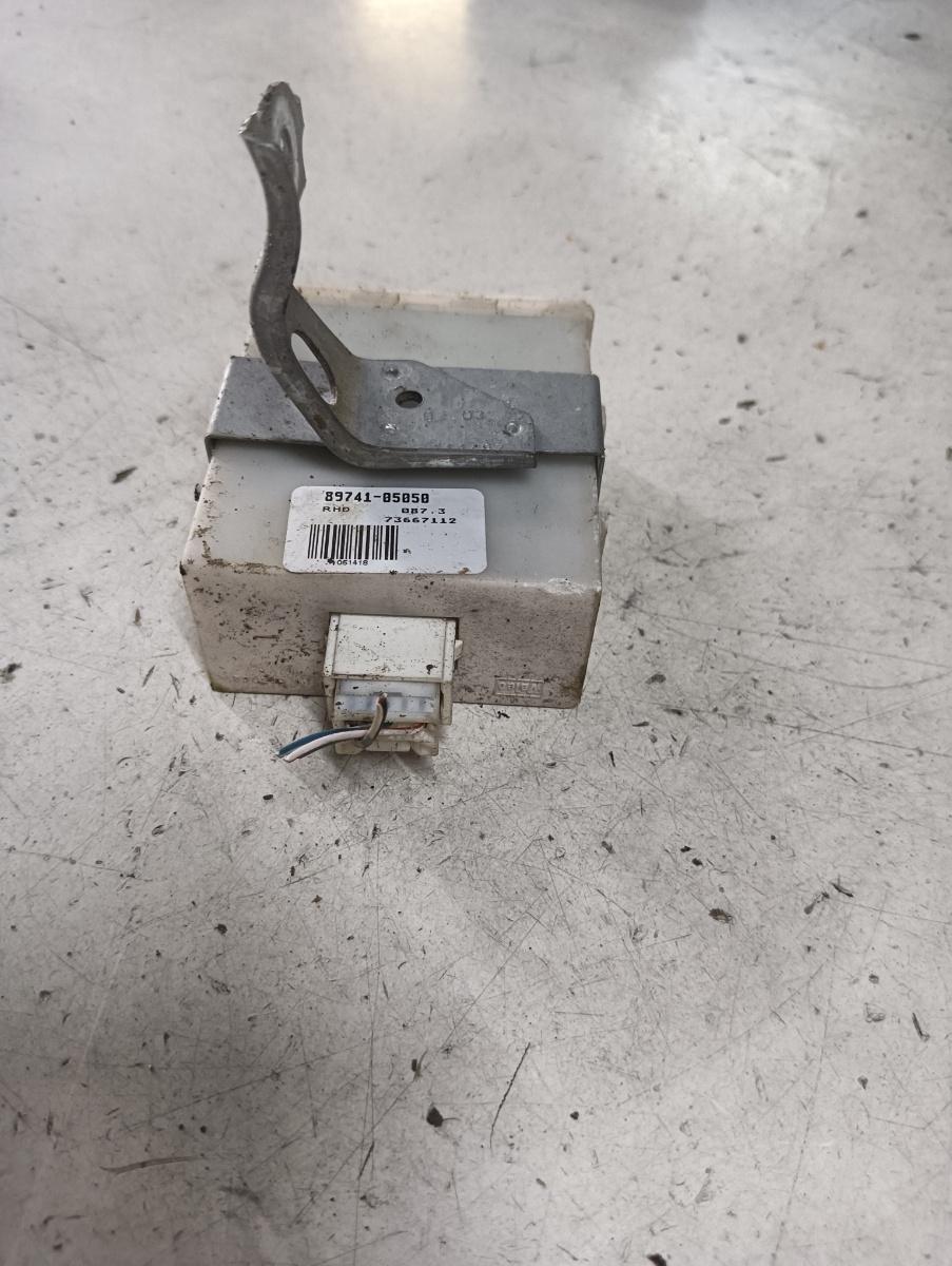 Calculator confort TOYOTA AVENSIS (_T25_) [ 2003 - 2008 ] OEM 8974105050 – foto 2