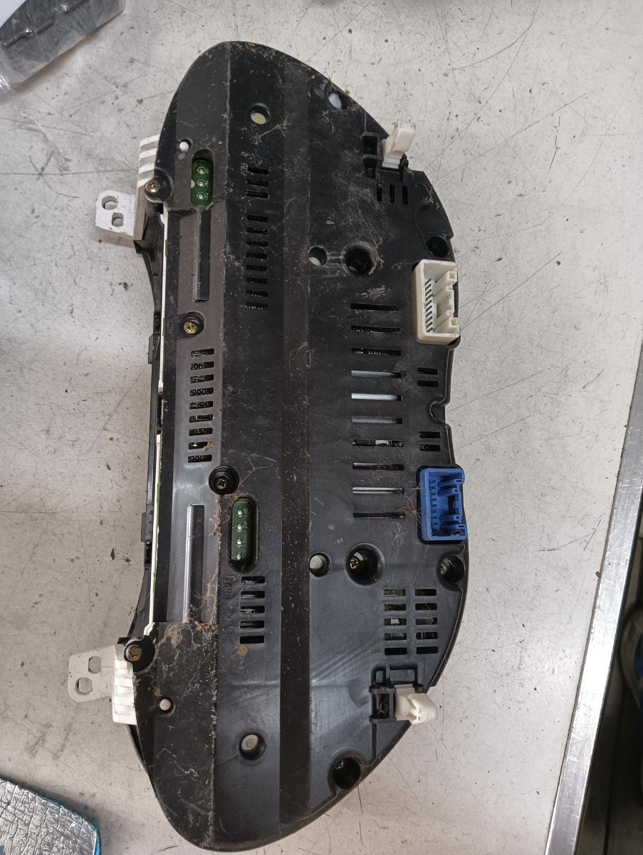 Ceasuri bord TOYOTA AVENSIS (_T25_) [ 2003 - 2008 ] OEM 8j80005550h – foto 2