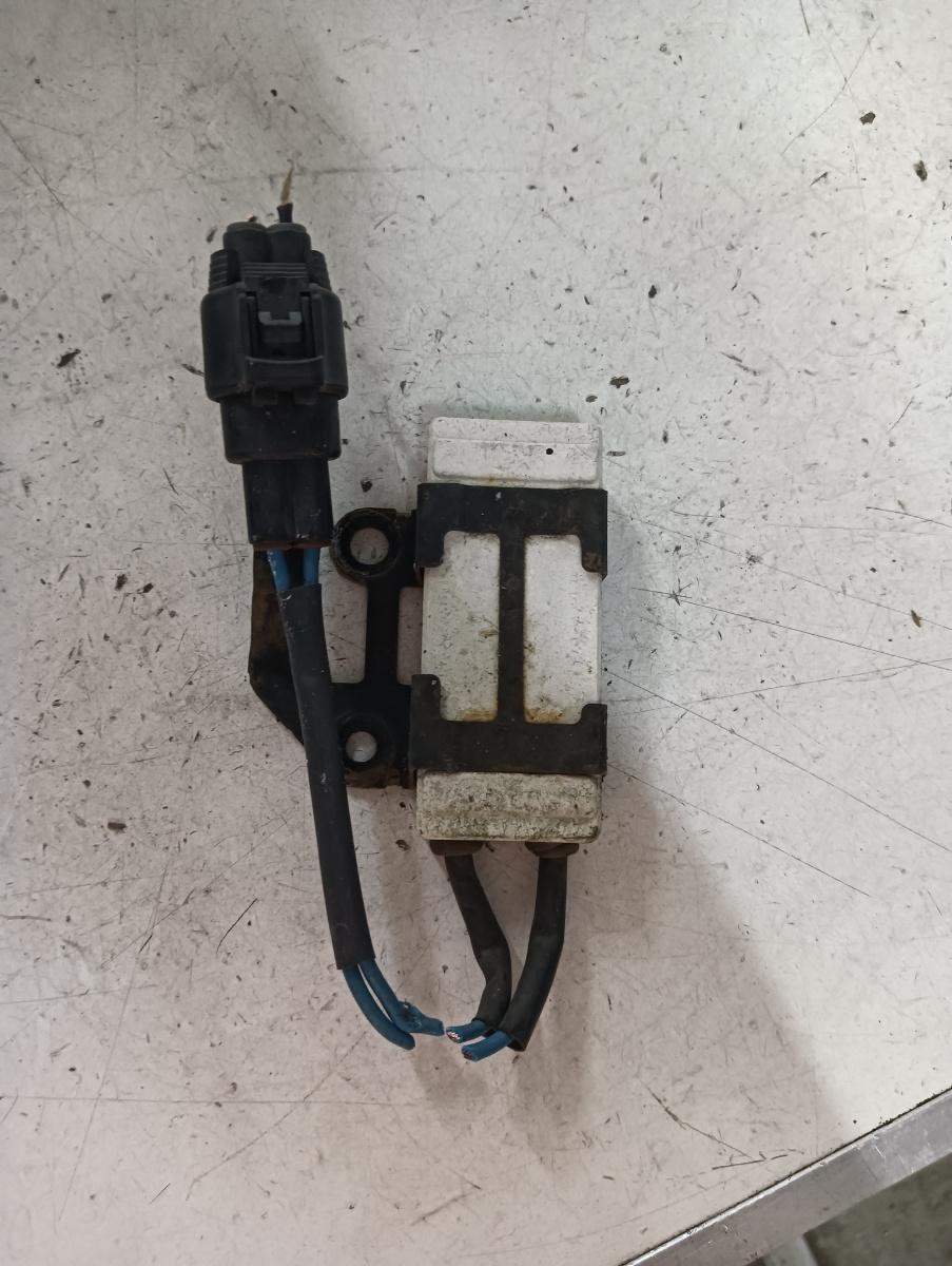 Releu ventilator TOYOTA AVENSIS (_T25_) [ 2003 - 2008 ] OEM 2468103560