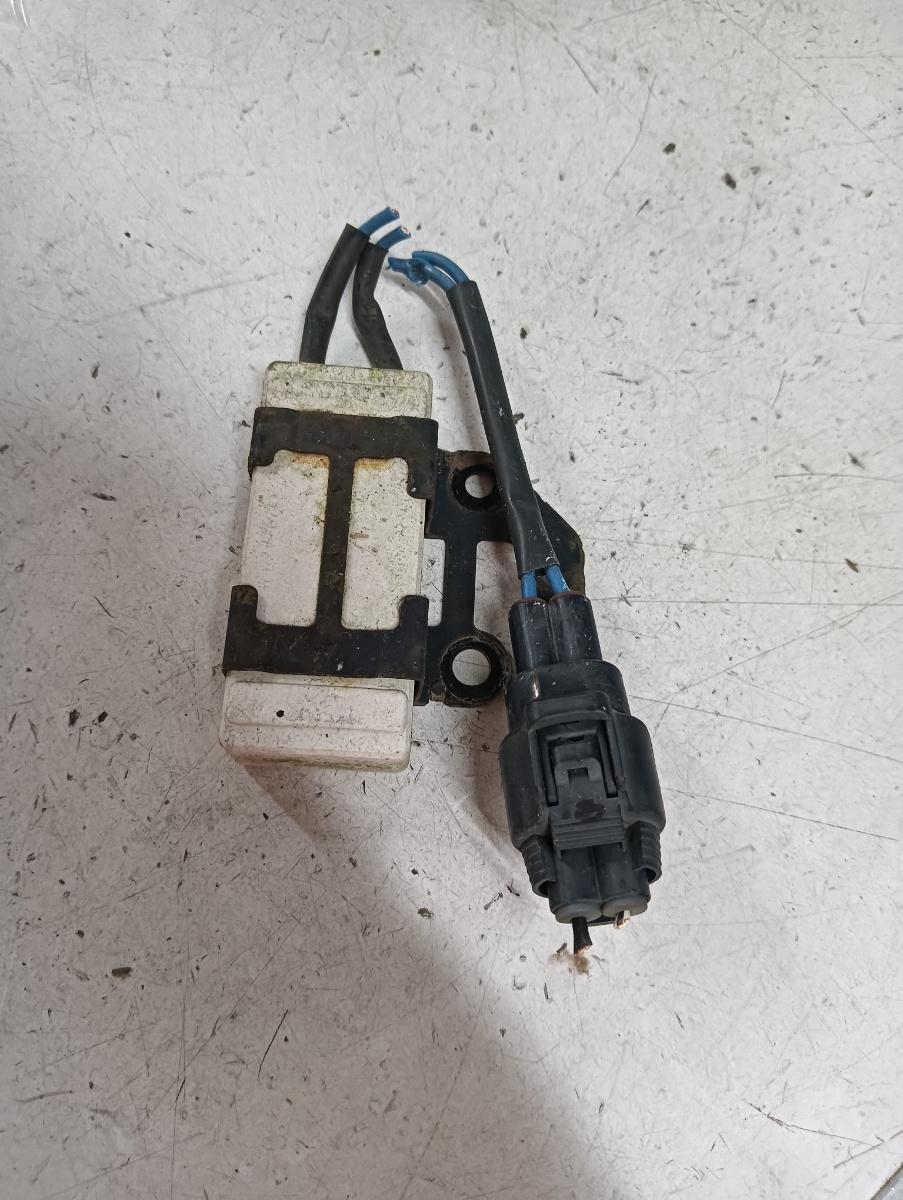 Releu ventilator TOYOTA AVENSIS (_T25_) [ 2003 - 2008 ] OEM 2468103560 – foto 2