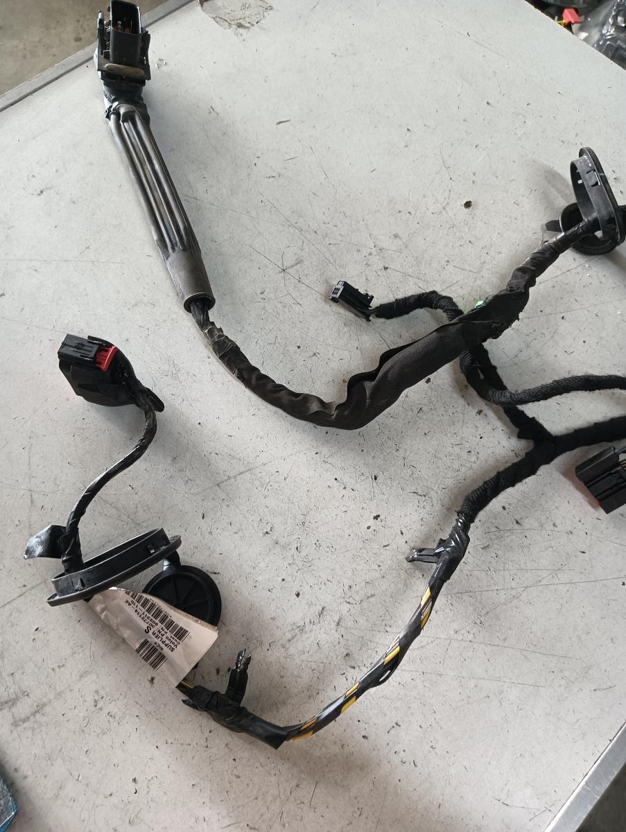 Instalatie electrica usa dreapta fata VOLVO V50 (MW, 545) [ 2003 - 2012 ] OEM 992311110 – foto 2