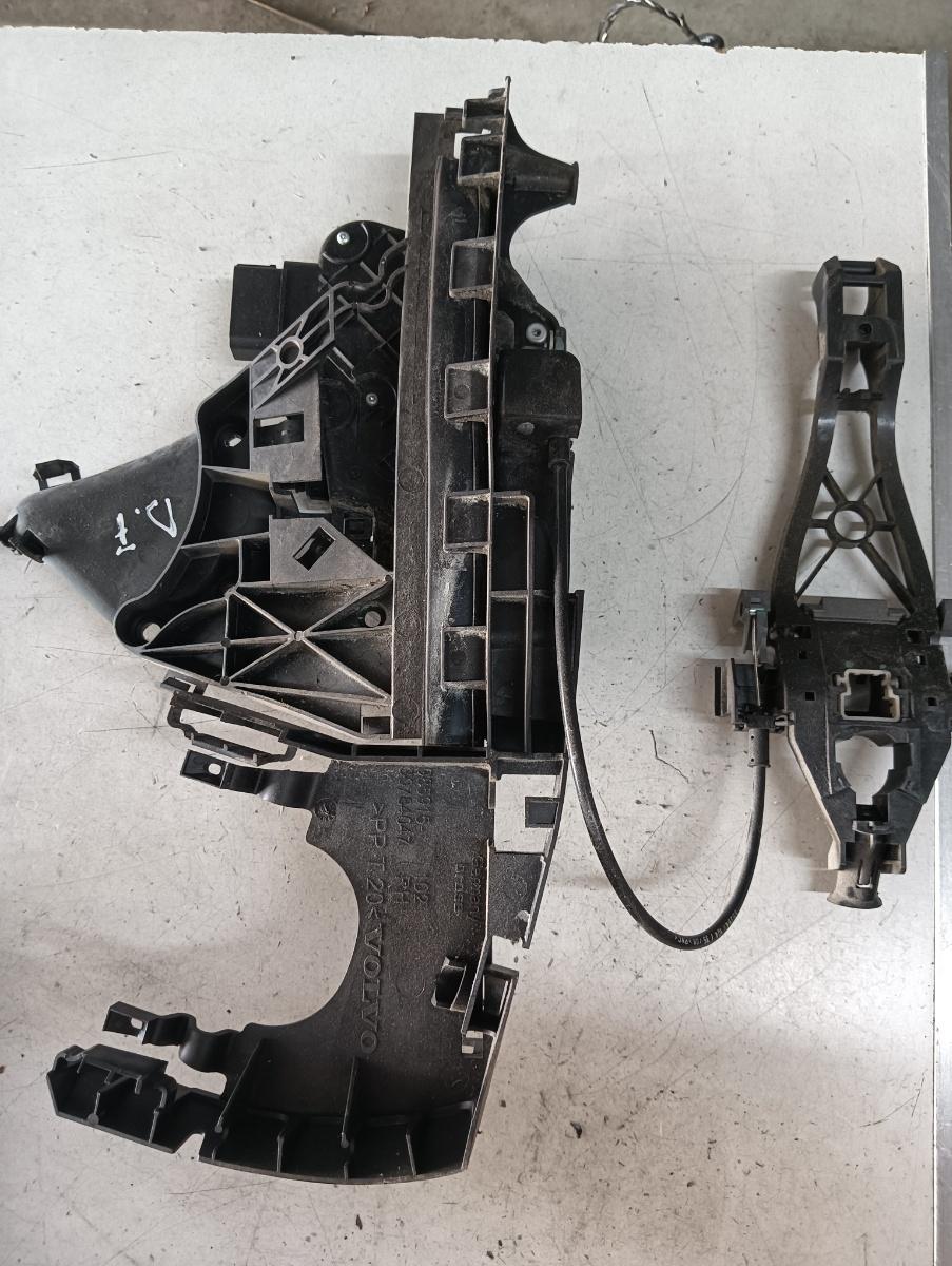 Broasca usa dreapta fata VOLVO V50 (MW, 545) [ 2003 - 2012 ] OEM 80784047
