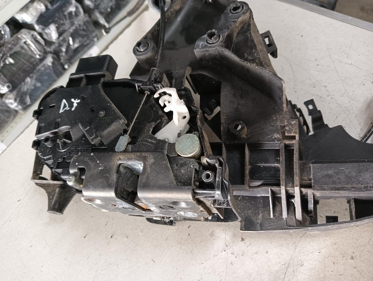 Broasca usa dreapta fata VOLVO V50 (MW, 545) [ 2003 - 2012 ] OEM 80784047 – foto 2