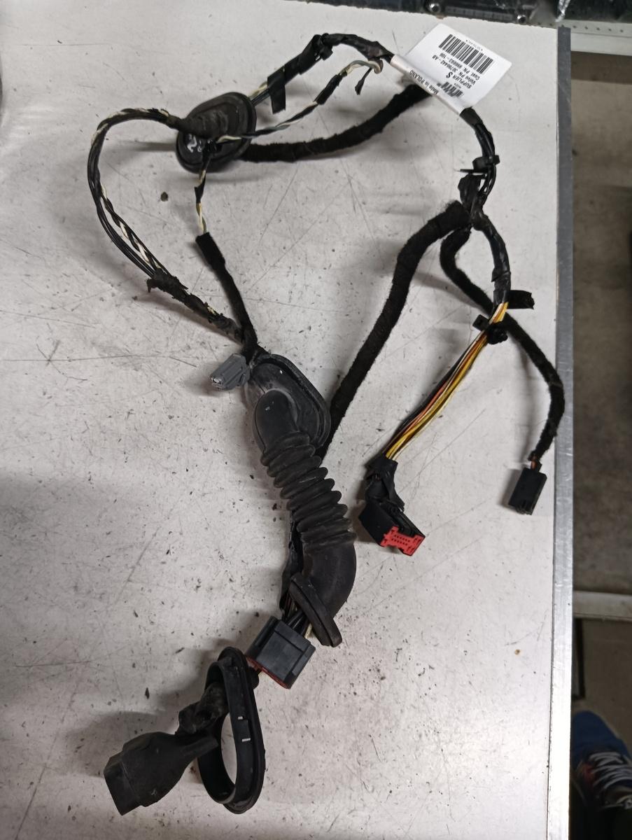 Instalatie electrica usa  dreapta spate VOLVO V50 (MW, 545) [ 2003 - 2012 ] OEM 996693106