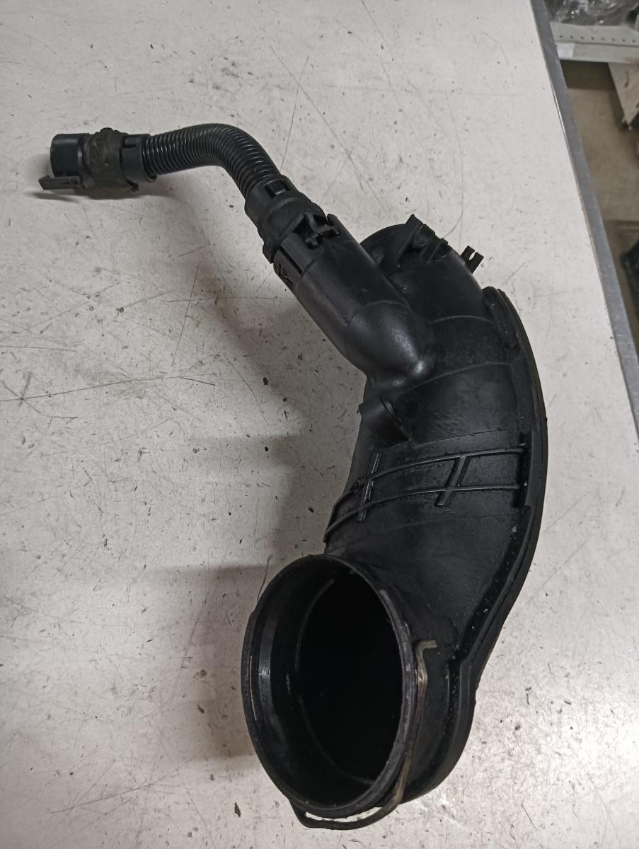 Conducta admisie  BMW 7 V (F01, F02, F03, F04) [ 2008 - 2015 ] OEM 13717807493 – foto 2