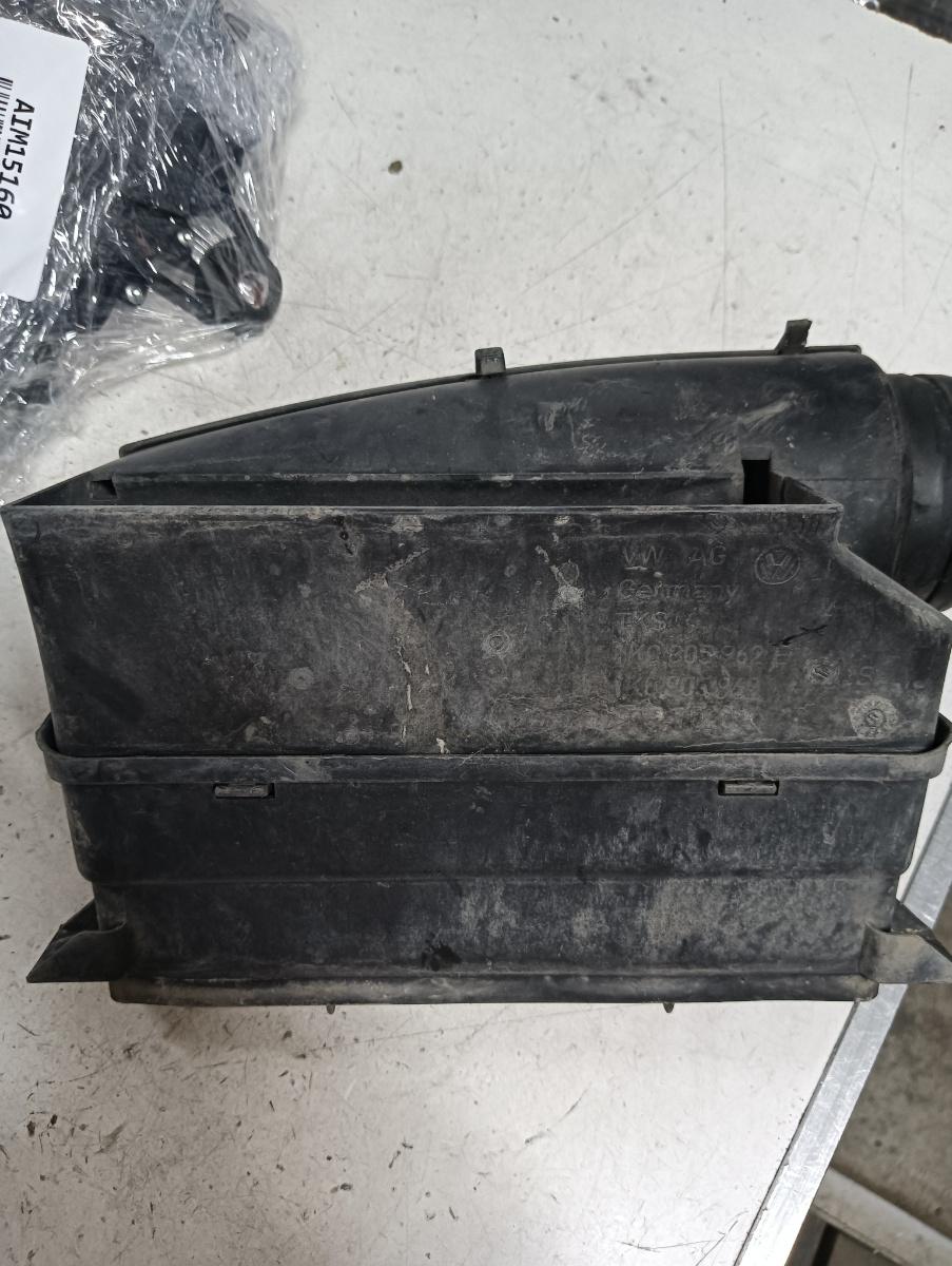 Aerisire trager  AUDI A3 II (8P1) [ 2003 - 2013 ] TDI (AZV, CBAA, CFFA) 100KW|136HP