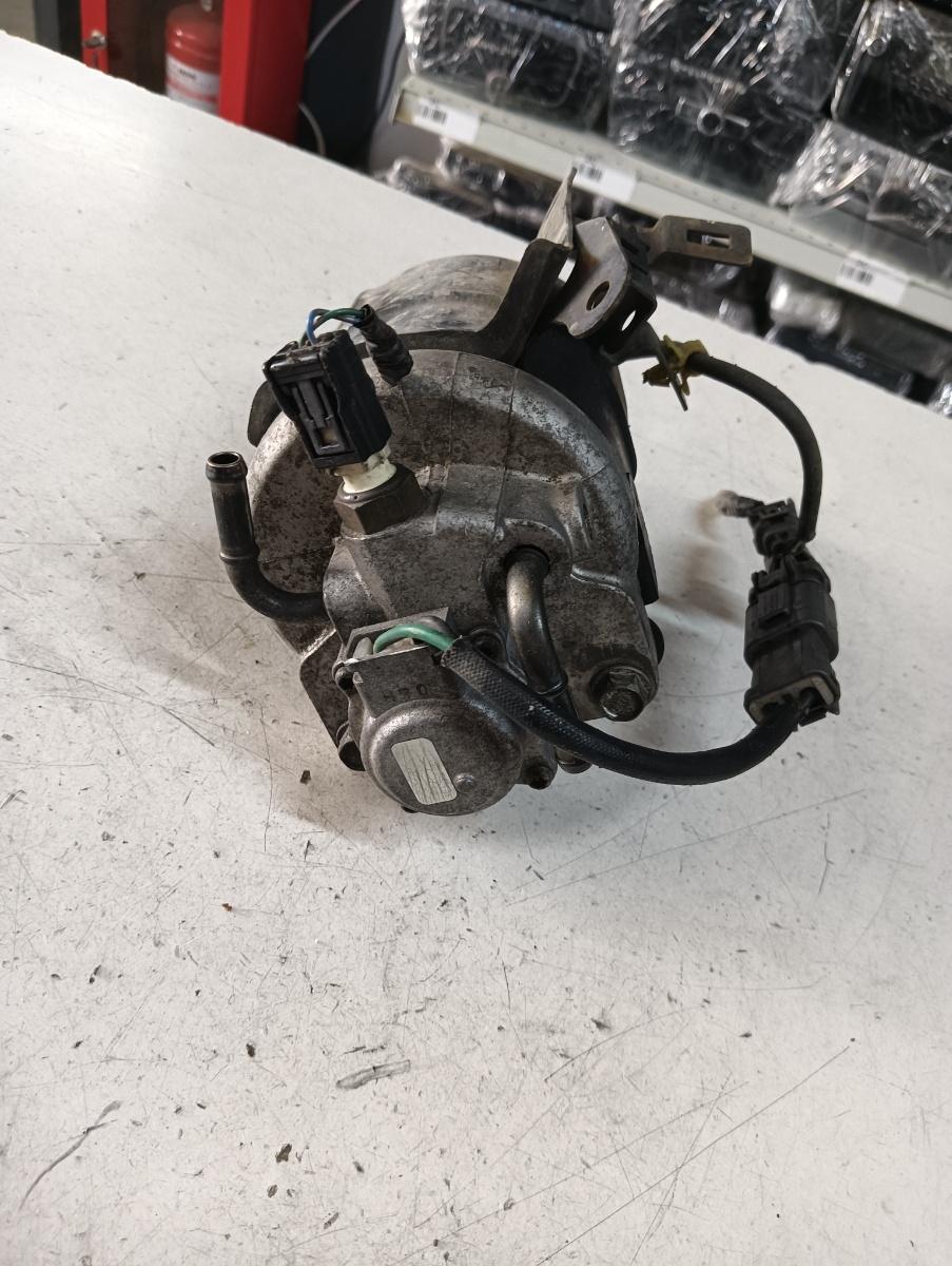 Filtru combustibil HONDA CIVIC VIII Hatchback (FN, FK) [ 2005 - > ]