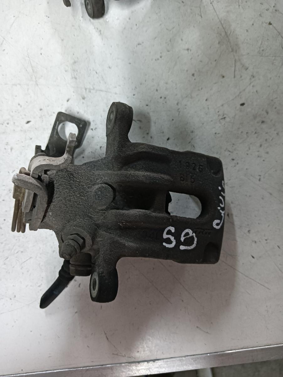 Etriere stanga spate HONDA CIVIC VIII Hatchback (FN, FK) [ 2005 -> ] OEM 1926615