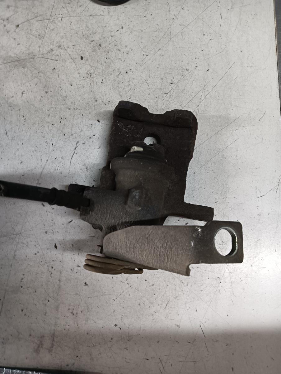 Etriere stanga spate HONDA CIVIC VIII Hatchback (FN, FK) [ 2005 -> ] OEM 1926615 – foto 2