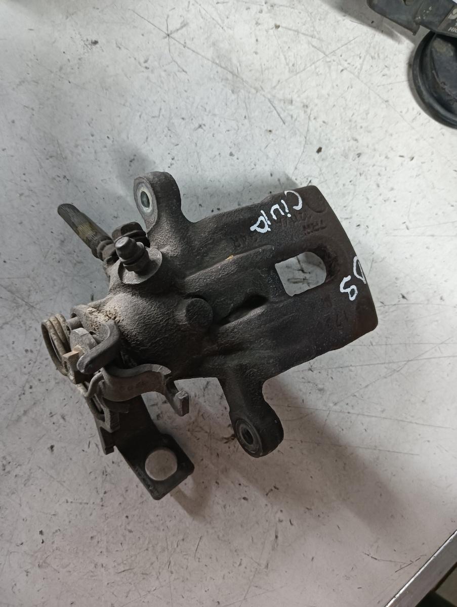 Etrier dreapta spate HONDA CIVIC VIII Hatchback (FN, FK) [ 2005 - > ] OEM 1736b14