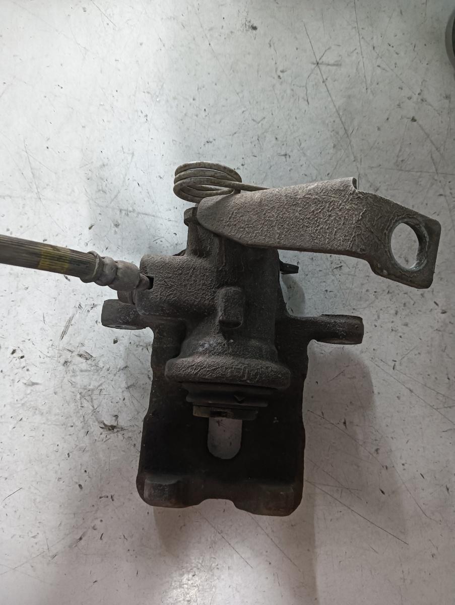 Etrier dreapta spate HONDA CIVIC VIII Hatchback (FN, FK) [ 2005 - > ] OEM 1736b14 – foto 2