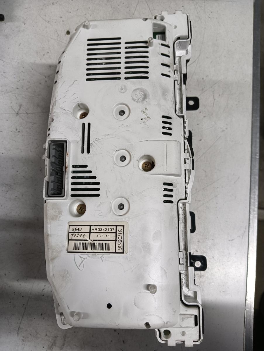 Ceasuri bord HONDA CIVIC VIII Hatchback FN, FK 2005 - > SMJ 78200 Hr0342107 – foto 2