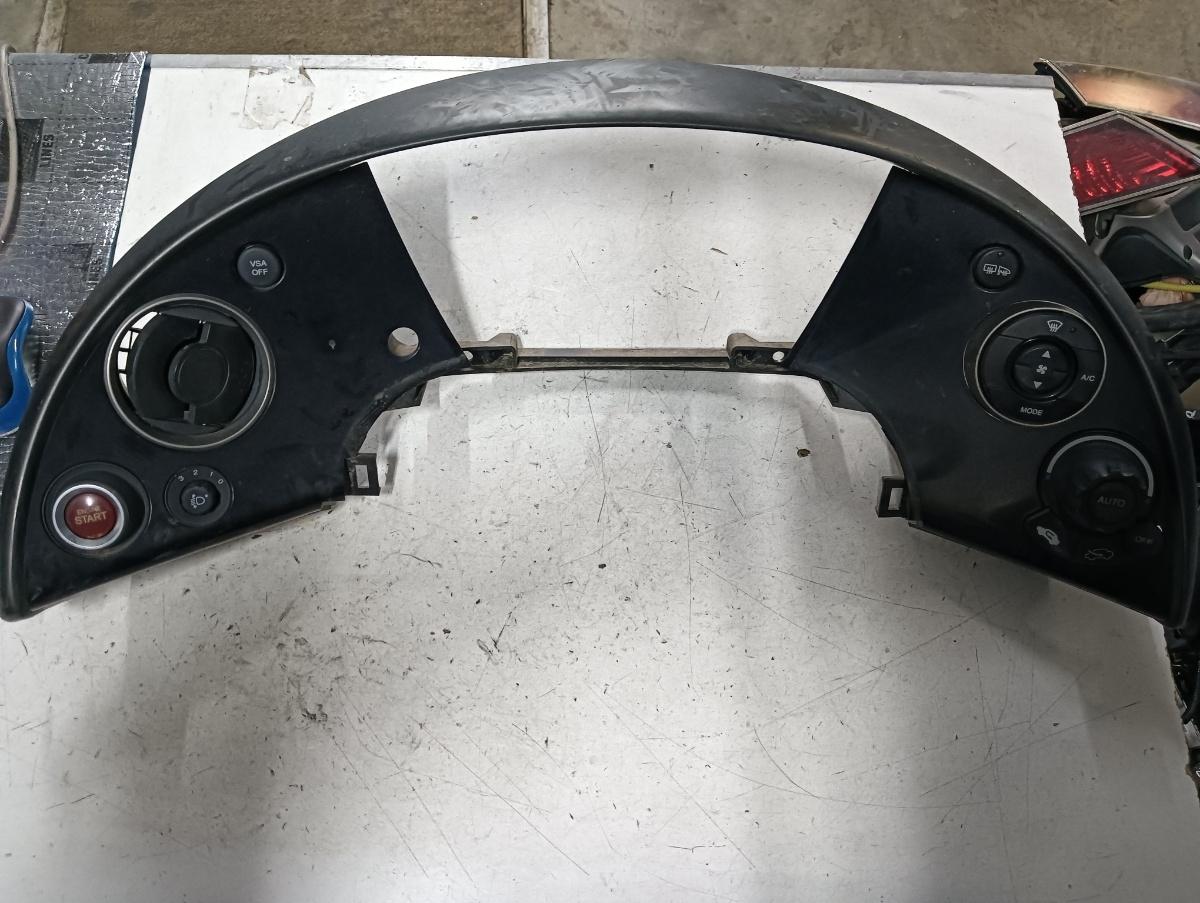 Bord instrumente HONDA CIVIC VIII Hatchback (FN, FK) [ 2005 - > ]