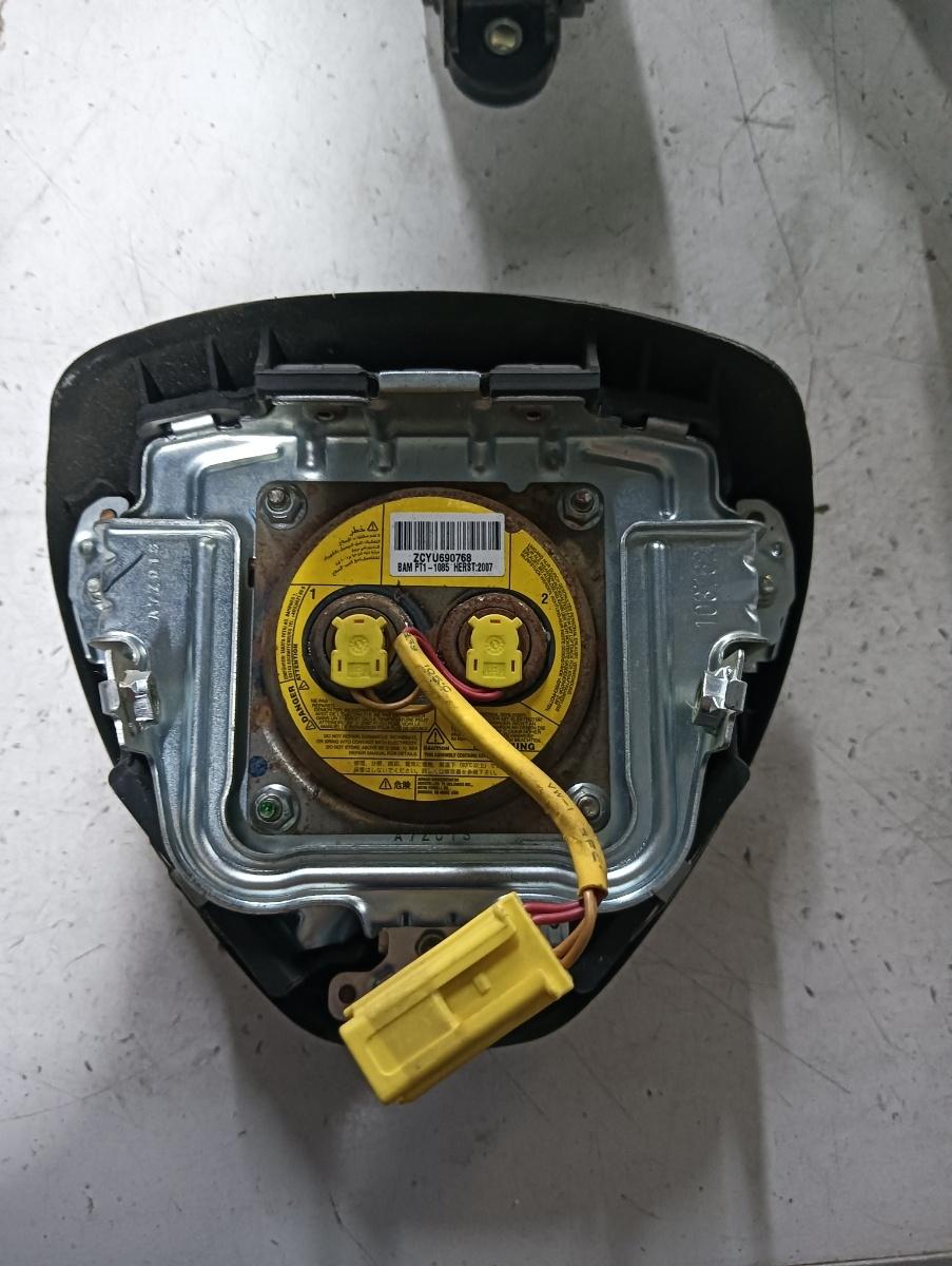 Airbag HONDA CIVIC VIII Hatchback (FN, FK) [ 2005 - > ] OEM Zcyu690768 – foto 2