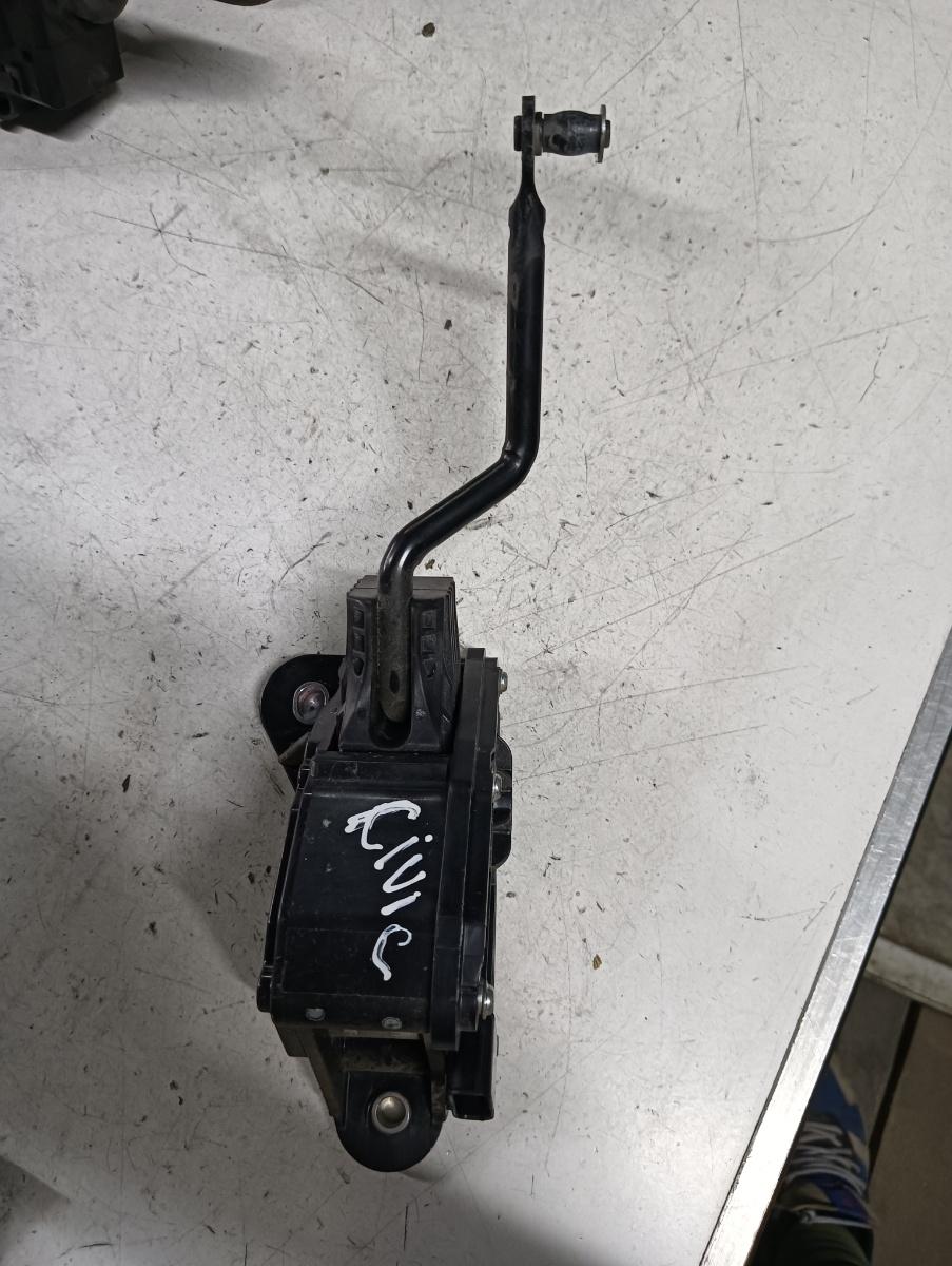 Pedala acceleratie HONDA CIVIC VIII Hatchback (FN, FK) [ 2005 - > ] OEM 31306h27