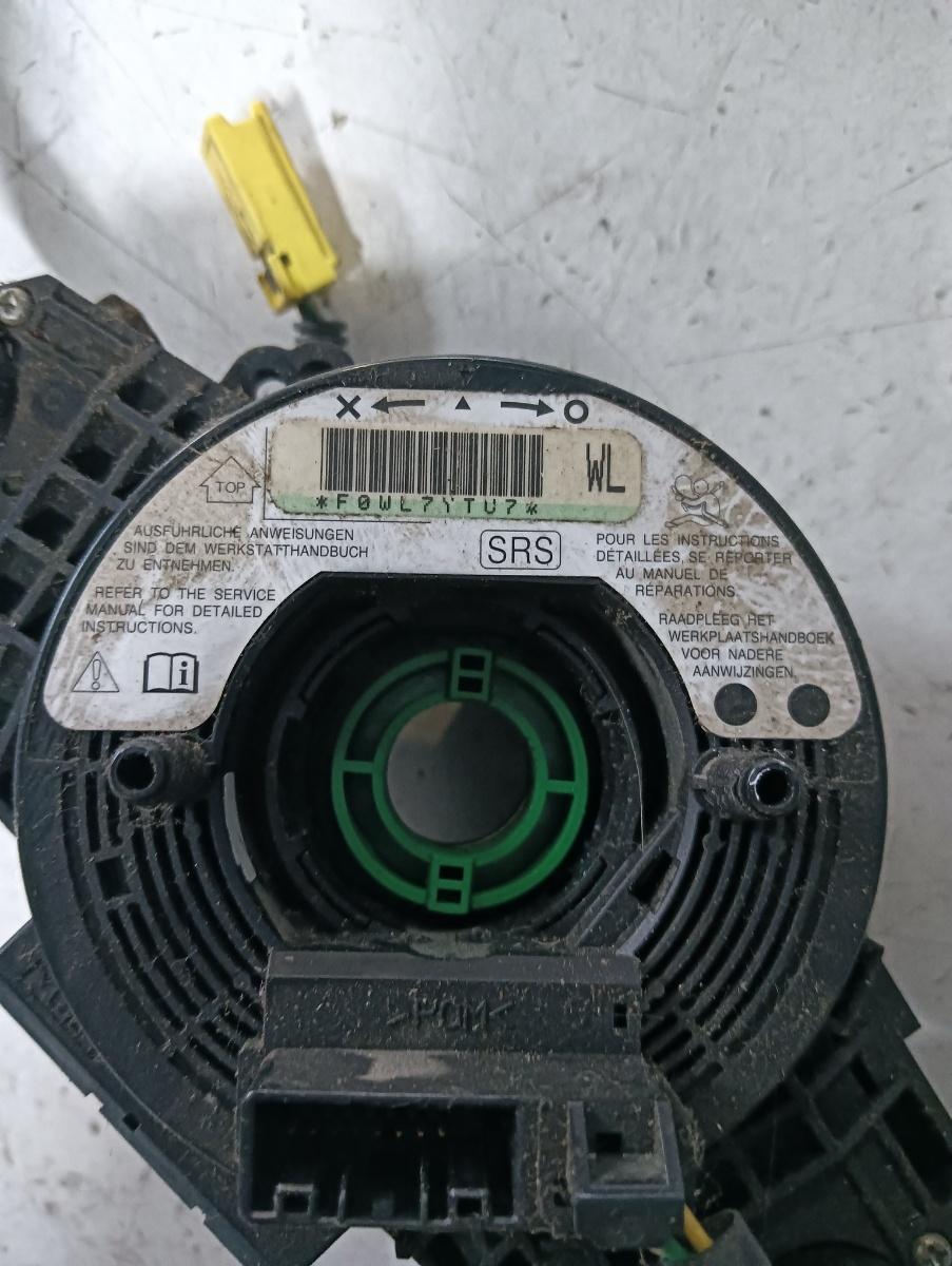 Ansamblu manete HONDA CIVIC VIII Hatchback (FN, FK) [ 2005 - > ] OEM F0wl7ytu7 – foto 2