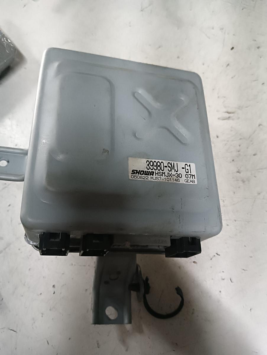 Calculator servodirectie  HONDA CIVIC VIII Hatchback (FN, FK) [ 2005 - > ] OEM 39980smjg1