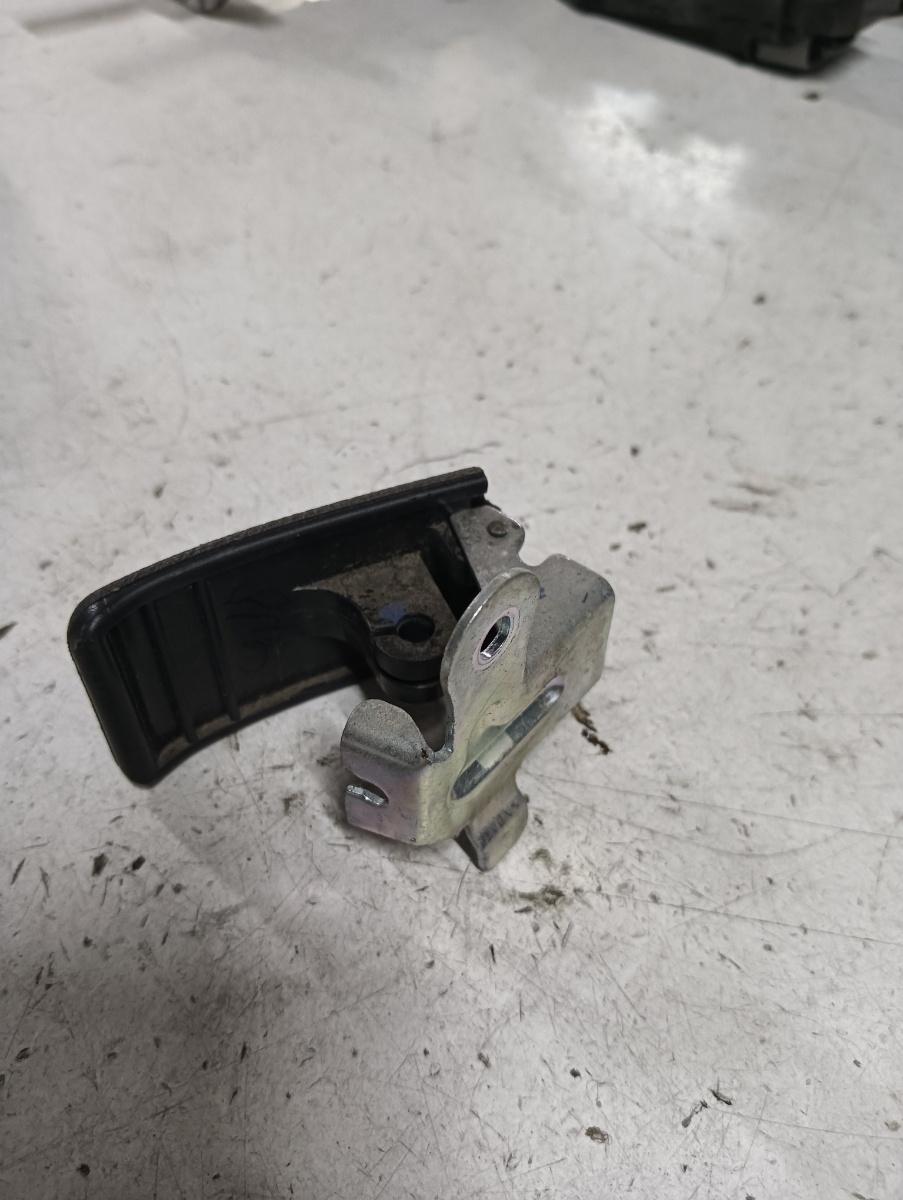 Buton deschidere rezervor  HONDA CIVIC VIII Hatchback (FN, FK) [ 2005 - > ] – foto 2