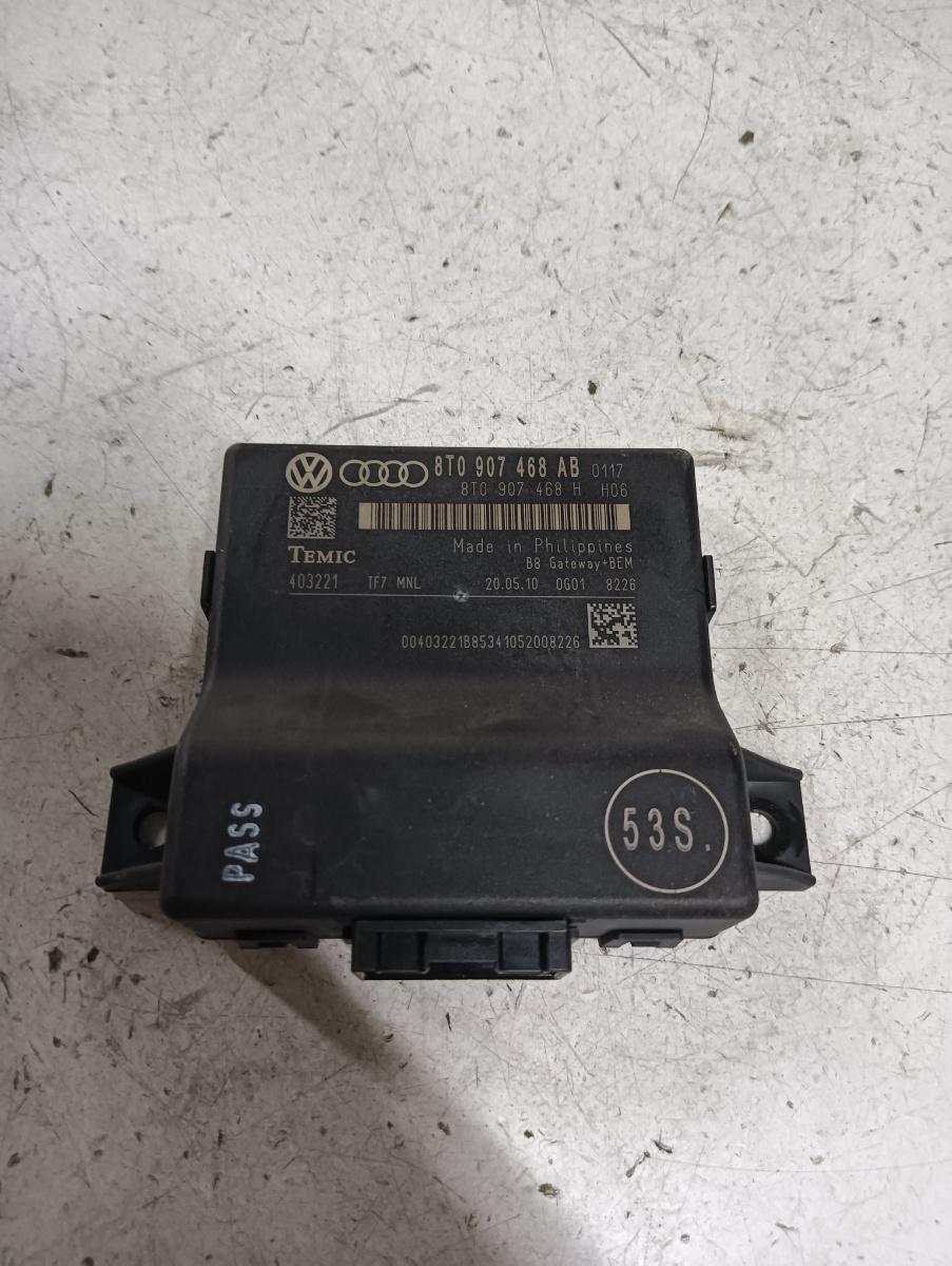 Modul can AUDI A5/S5 (8T3) [ 2007 - 2017 ] OEM 8t0997468ab
