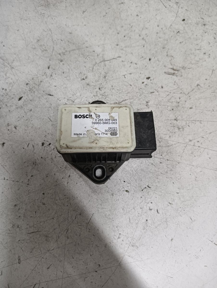 Calculator ABS HONDA CIVIC VIII Hatchback (FN, FK) [ 2005 - > ] OEM 0265005649