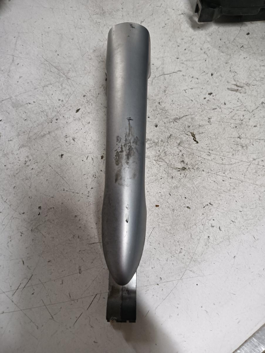 Maner usa stanga fata RENAULT CLIO III (BR0/1, CR0/1) [ 2005 - > ]
