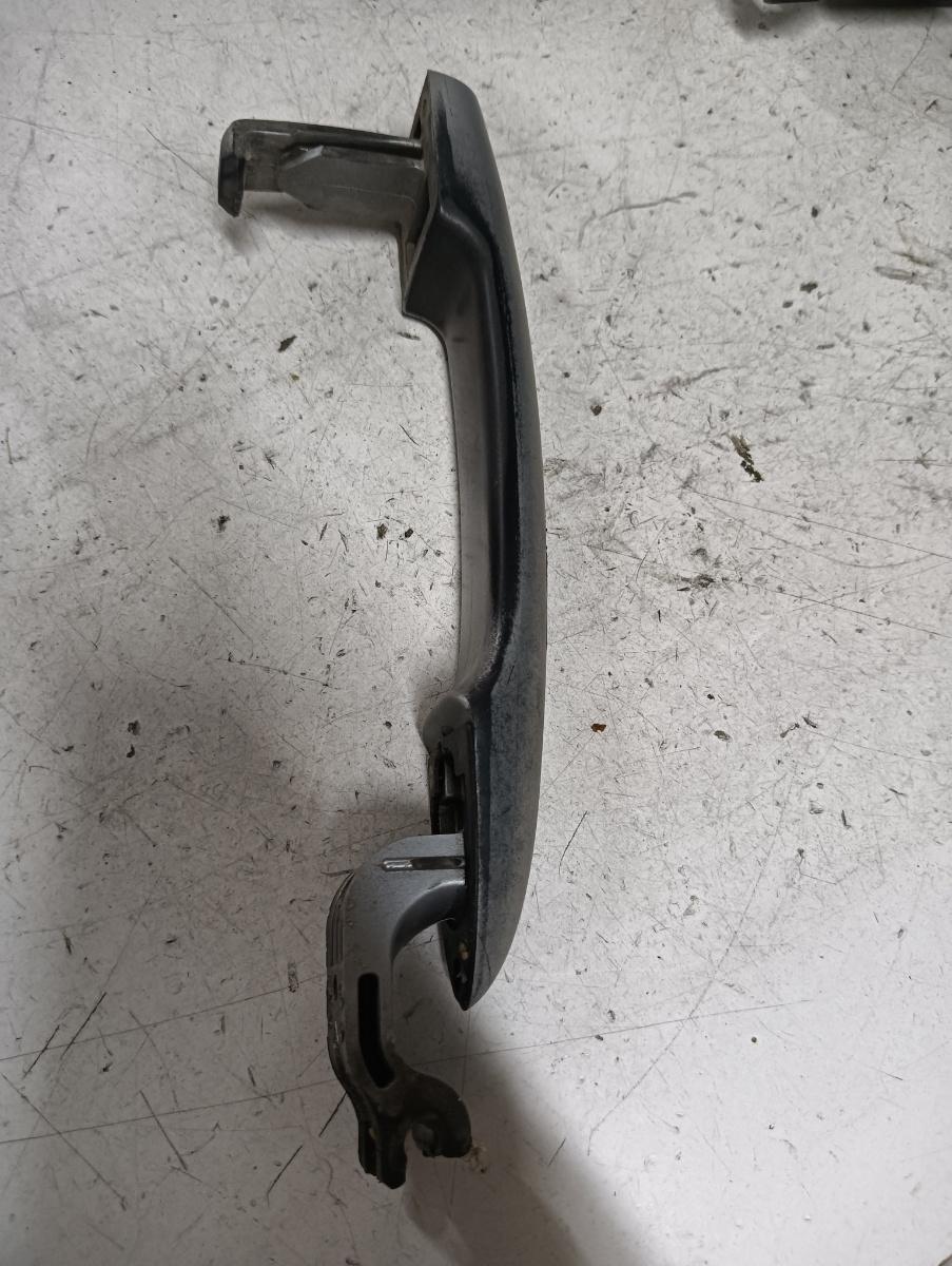 Maner usa stanga fata RENAULT CLIO III (BR0/1, CR0/1) [ 2005 - > ] – foto 2