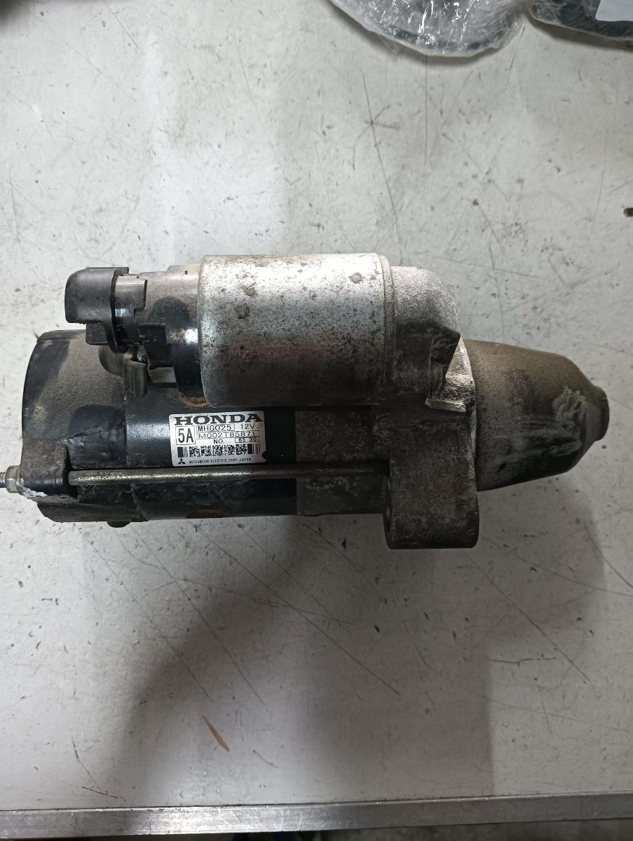 Electromotor HONDA CIVIC VIII Hatchback (FN, FK) [ 2005 - > ] OEM M002t85871
