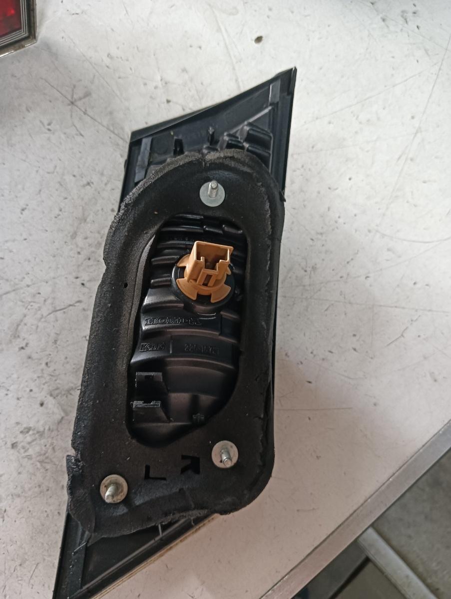 Lampa spate / stop dreapta spate HONDA CIVIC VIII Hatchback (FN, FK) [ 2005 - > ] – foto 2