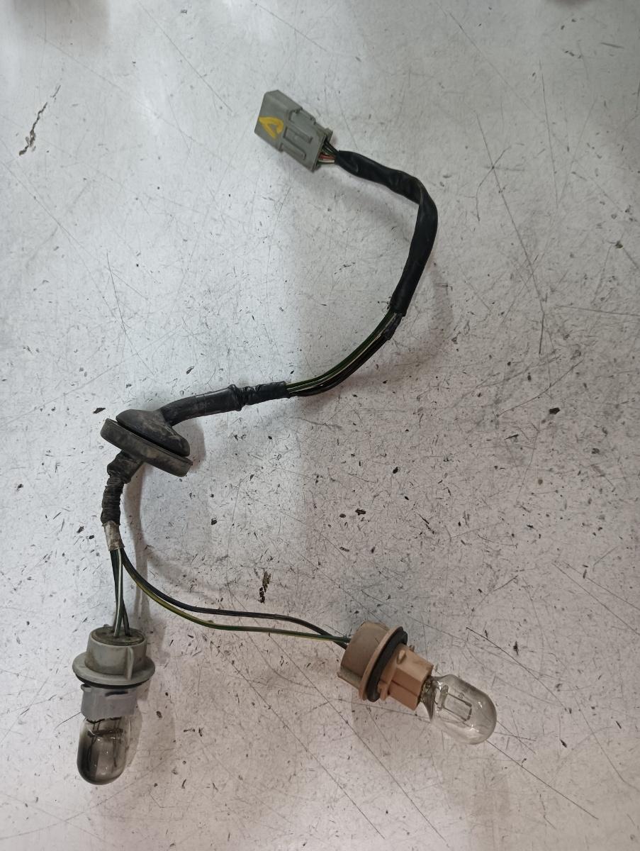 Soclu far / stop dreapta spate HONDA CIVIC VIII Hatchback (FN, FK) [ 2005 - > ]