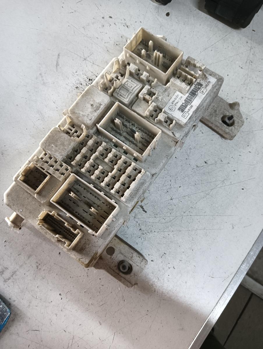 Panou sigurante FORD FOCUS II (DA_, HCP, DP) [ 2004 - 2013 ] OEM 7M5T14014 – foto 2