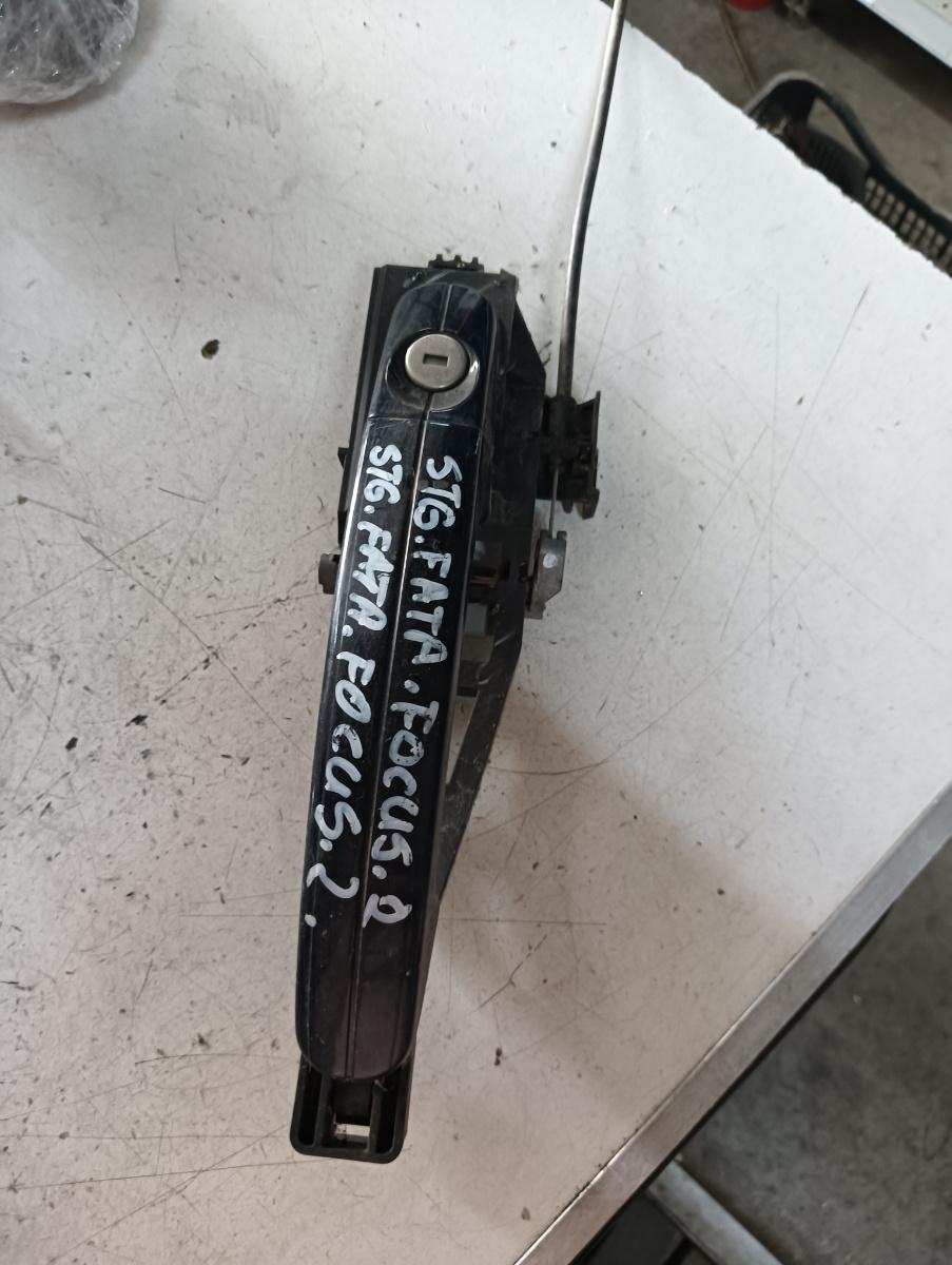 Maner usa stanga fata FORD FOCUS II (DA_, HCP, DP) [ 2004 - 2013 ]