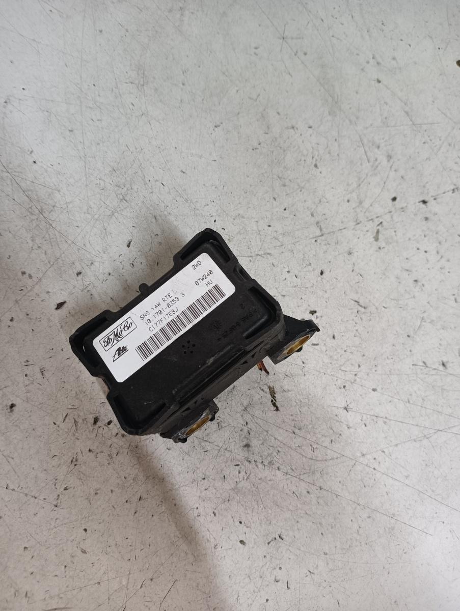 Senzor ESP FORD FOCUS II (DA_, HCP, DP) [ 2004 - 2013 ] OEM 10170103533