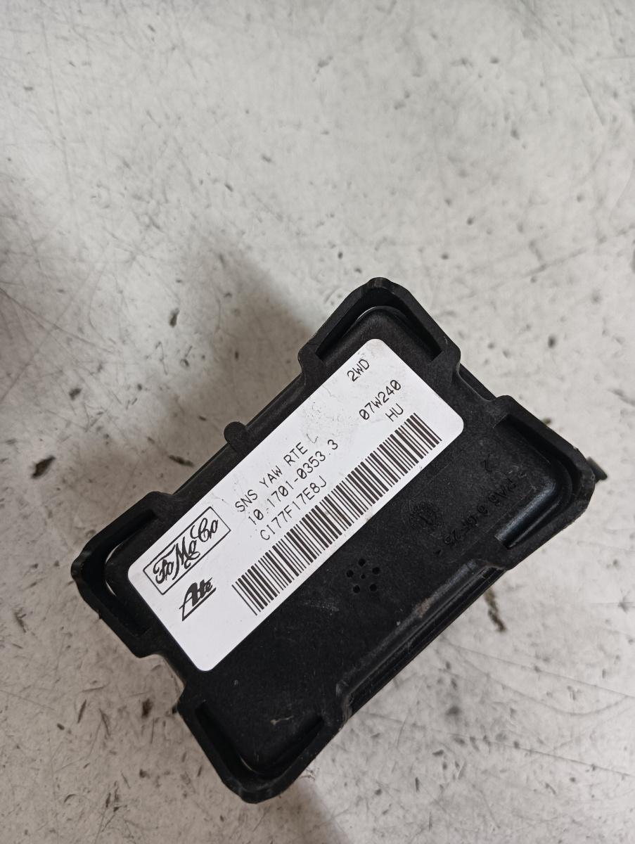 Senzor ESP FORD FOCUS II (DA_, HCP, DP) [ 2004 - 2013 ] OEM 10170103533 – foto 2