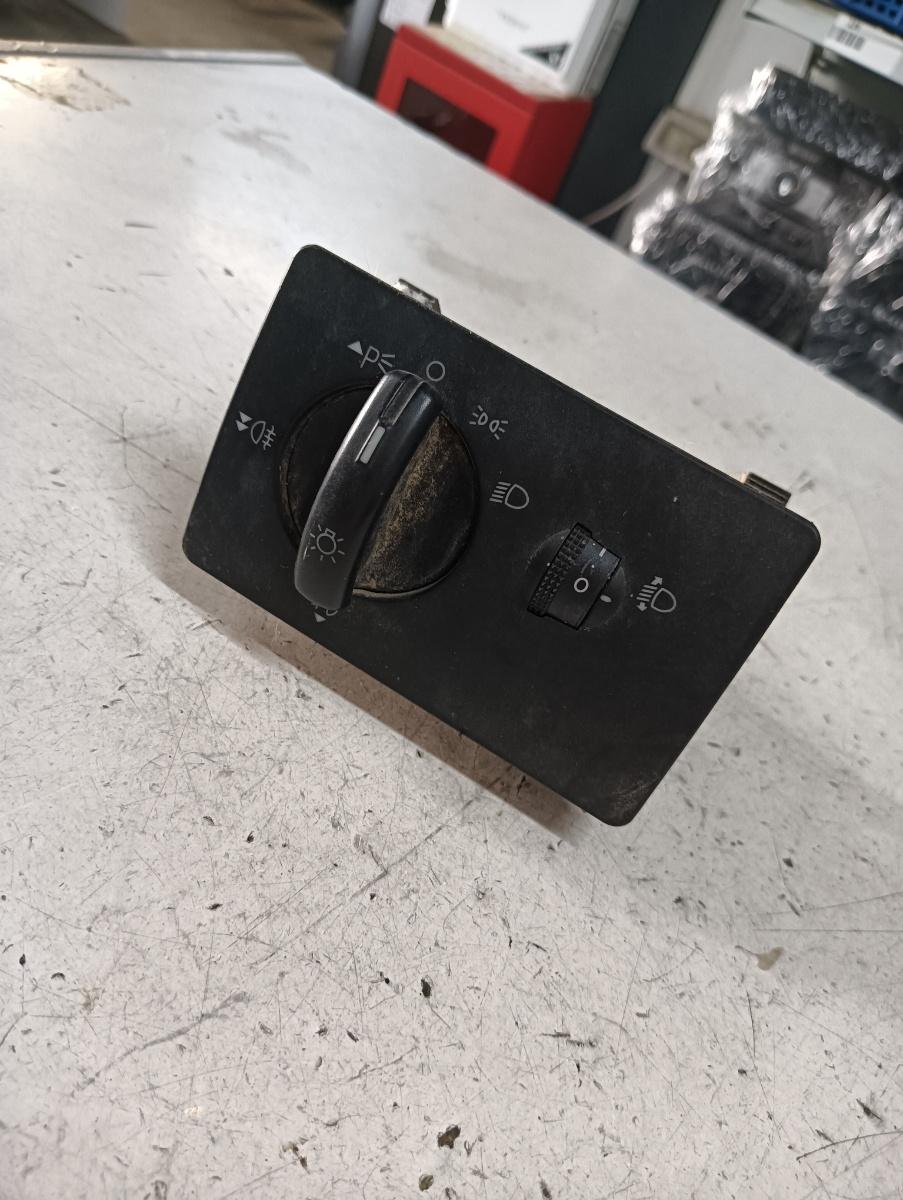 Bloc  lumini FORD FOCUS II (DA_, HCP, DP) [ 2004 - 2013 ] OEM 7m5t13a024la – foto 2