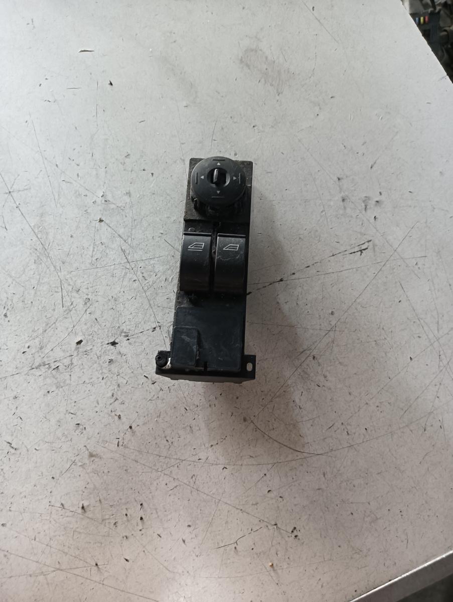 Butoane geamuri electrice stanga fata FORD FOCUS II (DA_, HCP, DP) [ 2004 - 2013 ] OEM 7m5t14529ba – foto 2